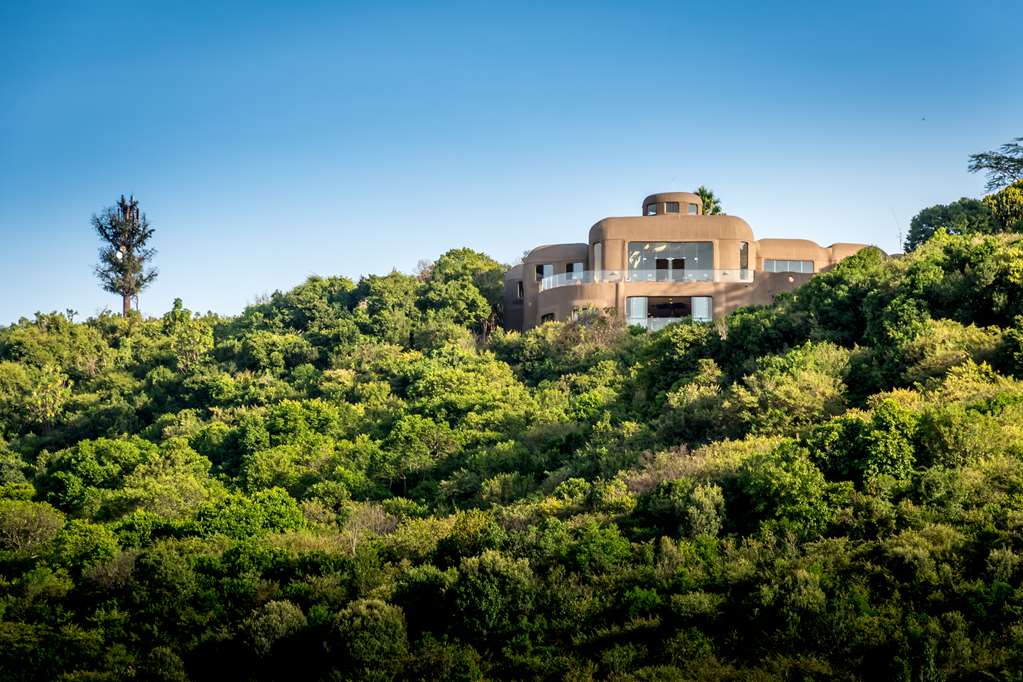 Mara Serena Safari Lodge