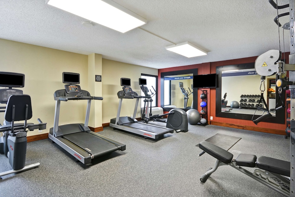 Hampton Inn Birmingham Mountain Brook - photo 16