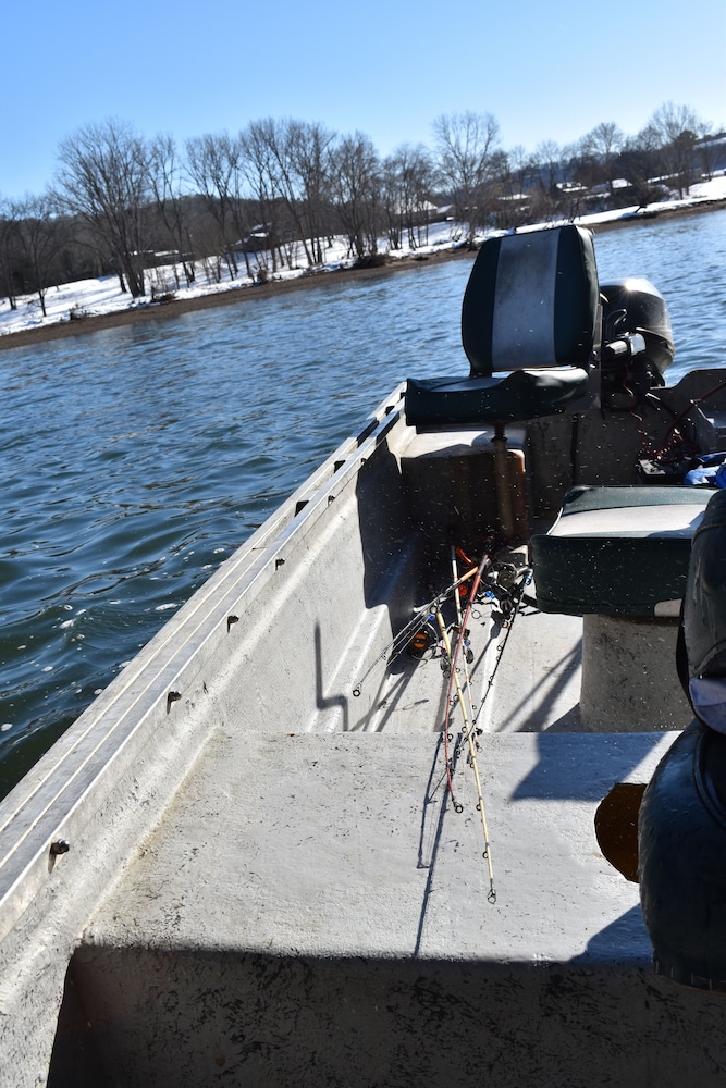 Jack's White River Fishing Resort - photo 77
