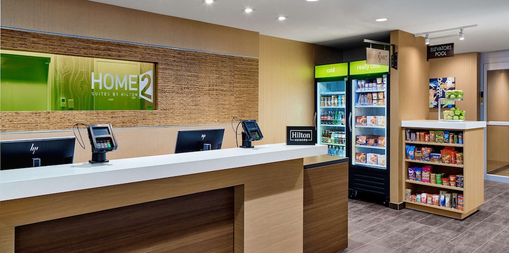 Home2 Suites by Hilton Ocean City Bayside MD - photo 5