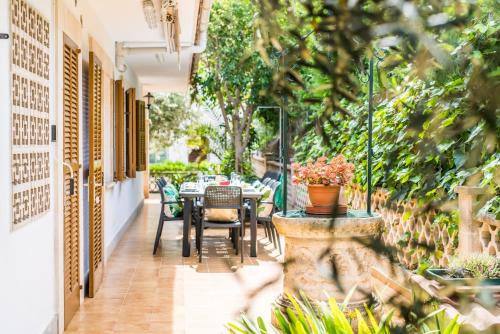 Ideal Property Mallorca Sa Dalia — Alcudia — photo 4