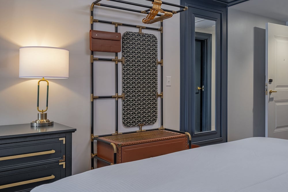 The Publisher Downtown Fredericksburg a Tribute Portfolio Hotel - photo 18