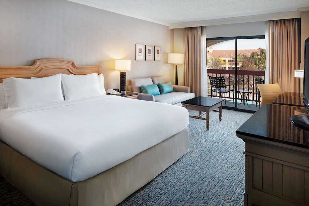 DoubleTree by Hilton Sonoma Wine Country - photo 23