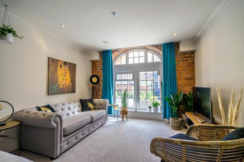 3 Cocoa Suites — 4-Star Luxury Hotel in York, United Kingdom
