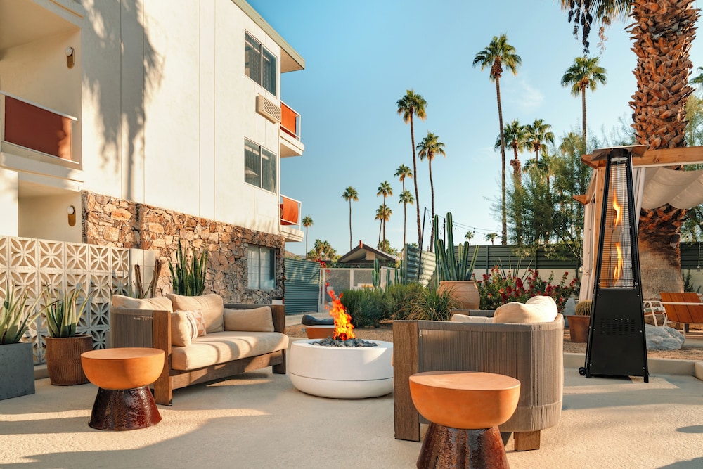Royal Sun Palm Springs - photo 42