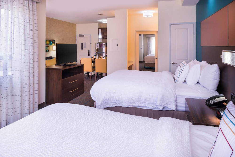 Residence Inn by Marriott Temecula Murrieta - photo 14