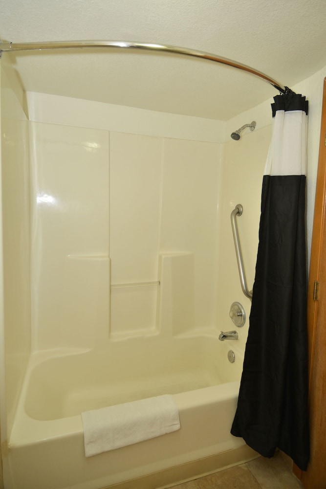 Sunrise Inn Hotel - photo 45