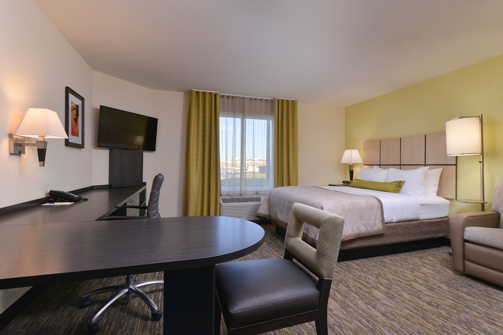 Candlewood Suites Casper by IHG - photo 14