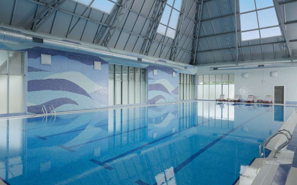 Gashalti Health Hotel Naftalan — Naftalan — photo 4