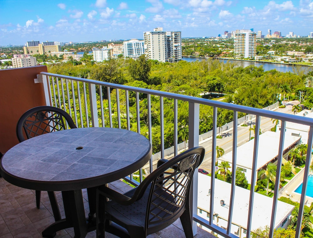 Fort Lauderdale Beach Resort - photo 15