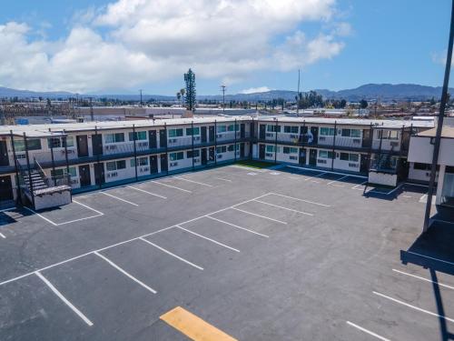 Astro Motel - photo 21