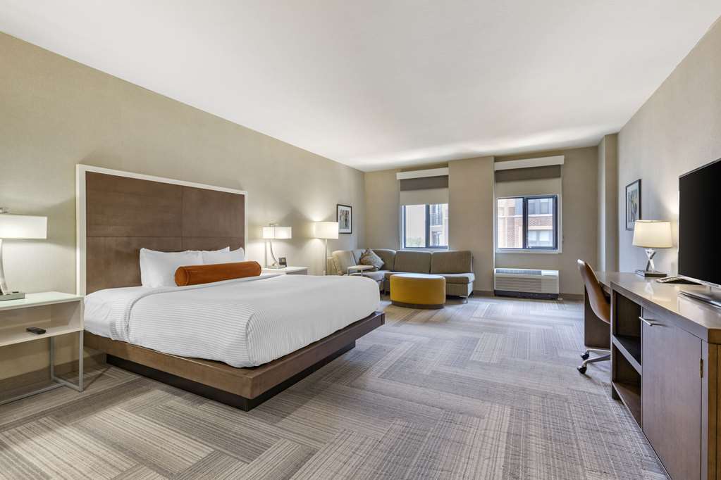 Cambria Hotel Rockville - photo 25