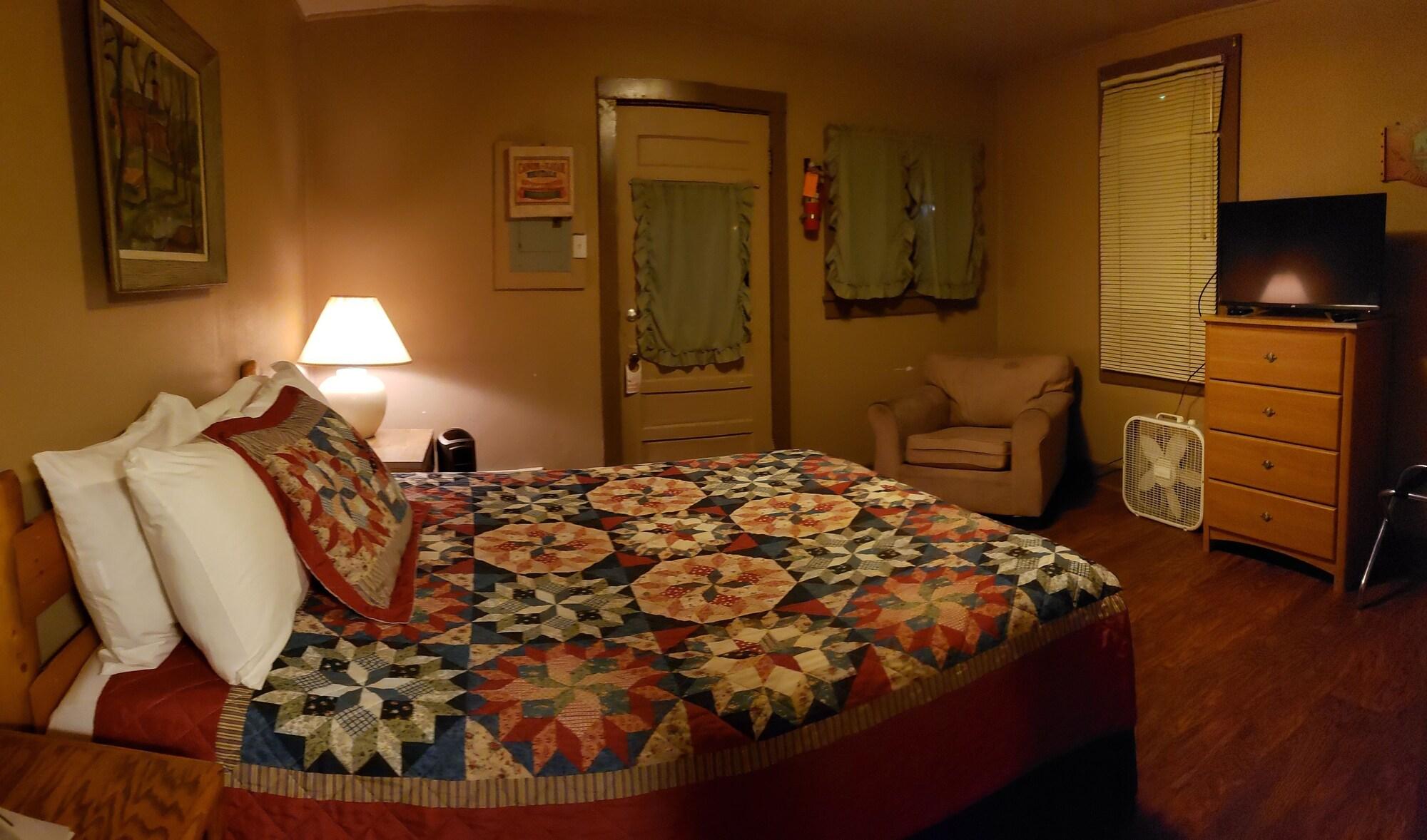 San Juan Motel - photo 15