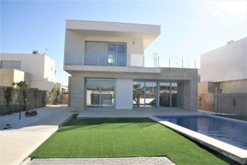 3053 Malibu in Orihuela, Spain