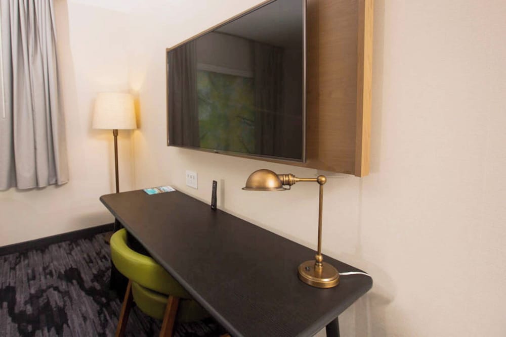 Fairfield Inn & Suites Philadelphia Broomall Newtown Square - photo 7