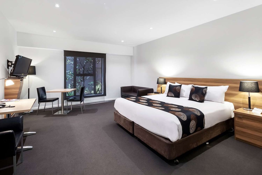 Ballarat Suites — Ballarat — photo 2