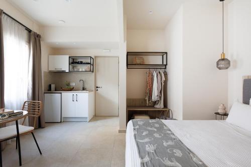 Limeria studios & maisonettes — Parga — photo 5