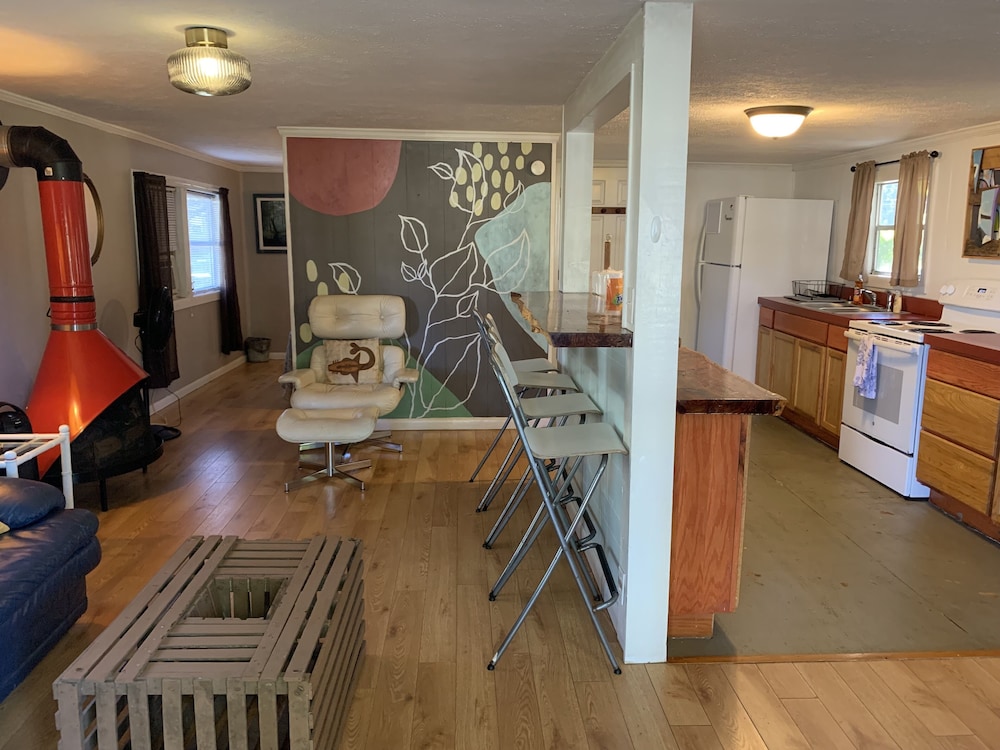 Nature Coast Inn - photo 62