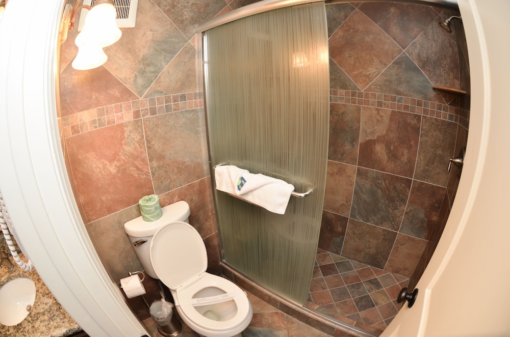 Gulfcoast Inn Naples - photo 31