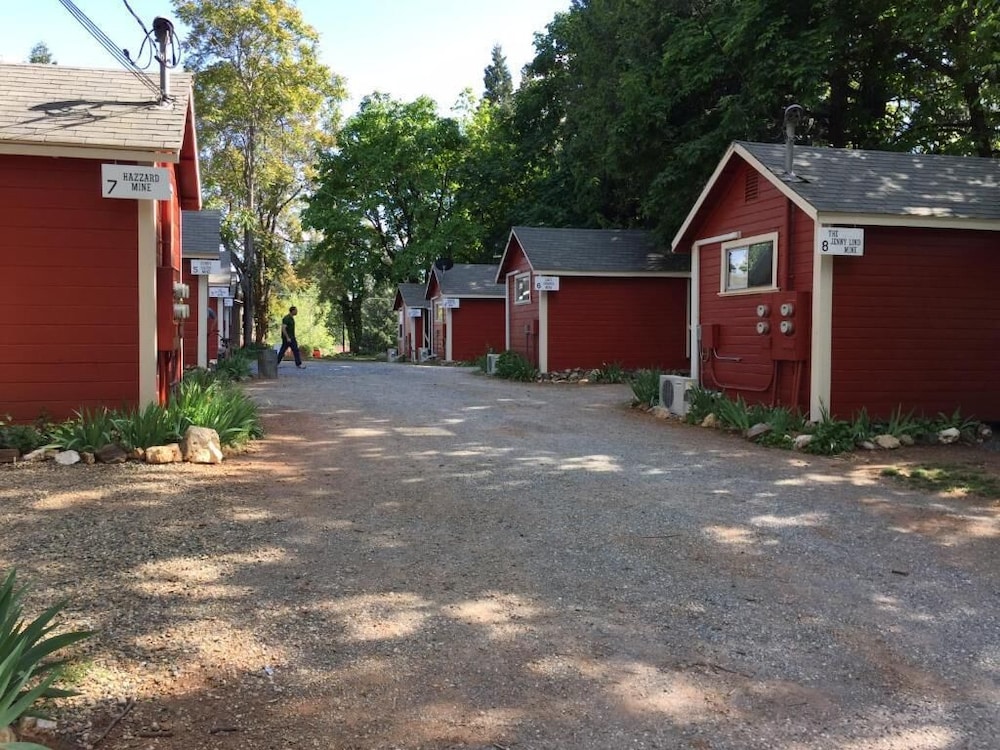 Miner's Camp - photo 173