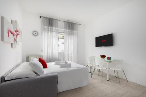 15 minuti dal centro Bovisa — 4-Star Luxury Hotel in Milan, Italy