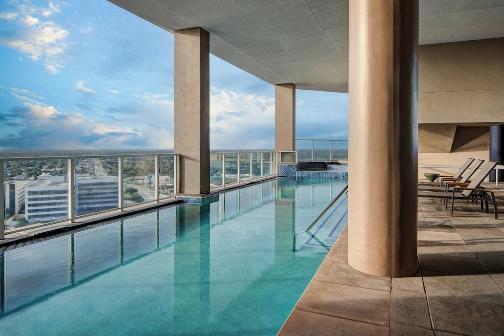The Westin Houston Memorial City - photo 63