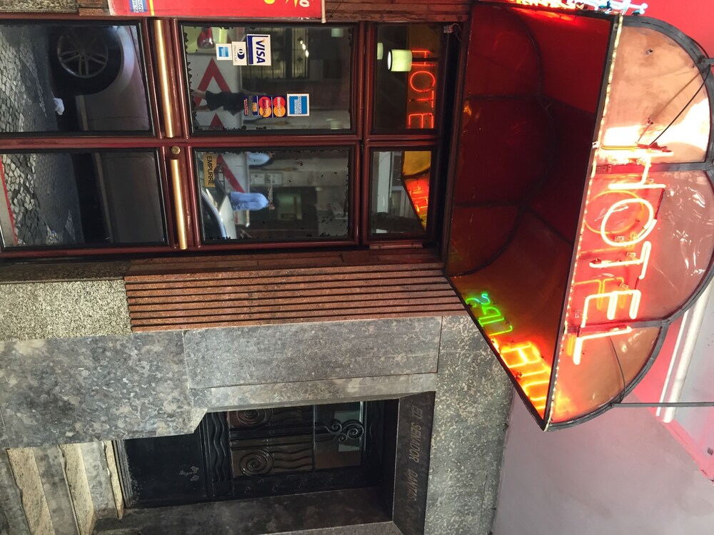 Lips Motel - last minute hotel in Rio De Janeiro