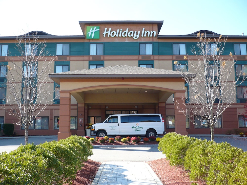 Holiday Inn Manchester Airport by IHG - photo 43
