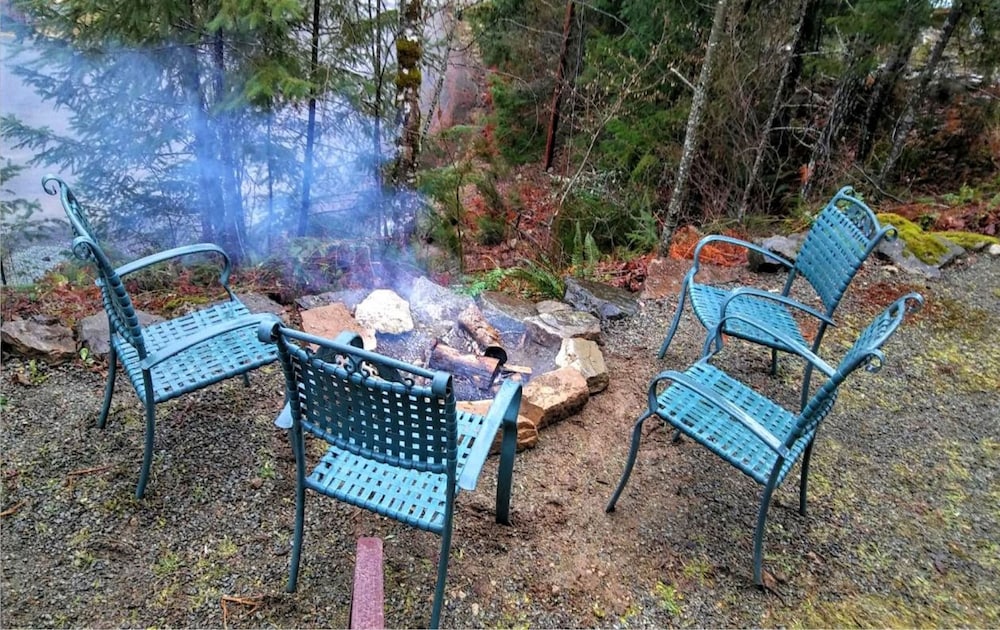 Packwood Family Ski and Vacation Getaway - photo 36