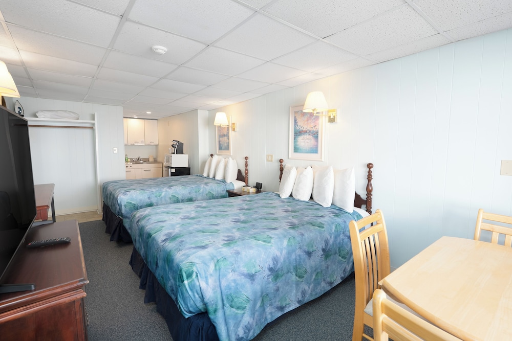 Sea View Inn - photo 32