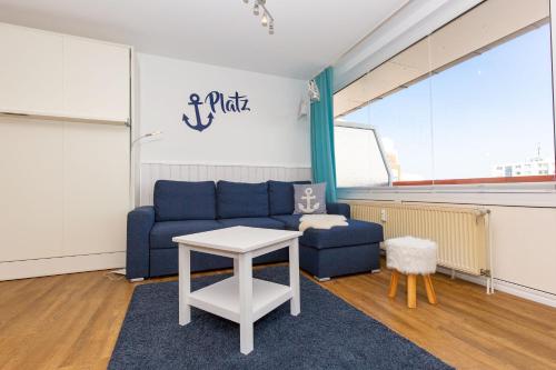 Trafalgar 429 — 4-Star Luxury Hotel in Cuxhaven, Germany