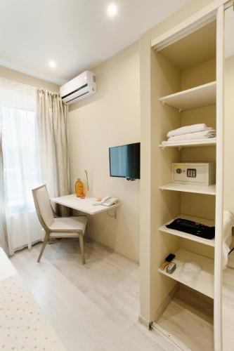 Amarena Hotel - last minute hotel in Moscow