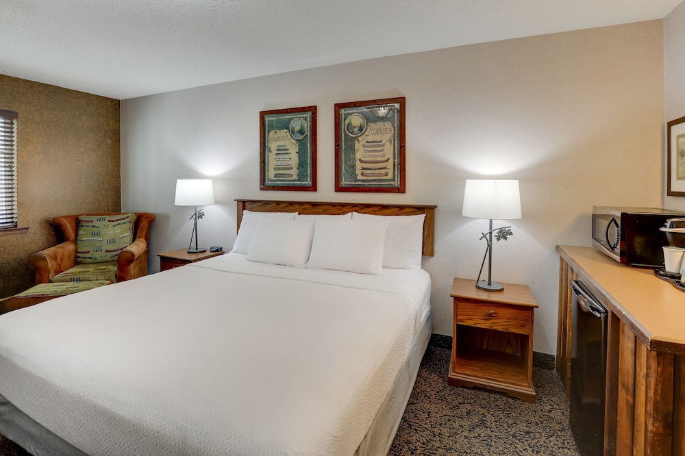 Stoney Creek Hotel Des Moines Johnston - photo 12