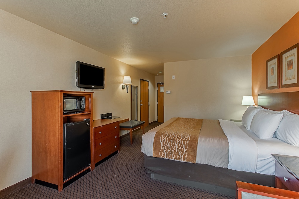 Hotel Ruidoso Midtown - photo 7