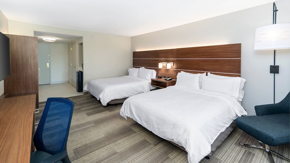Holiday Inn Express & Suites Dinuba West by IHG - photo 6