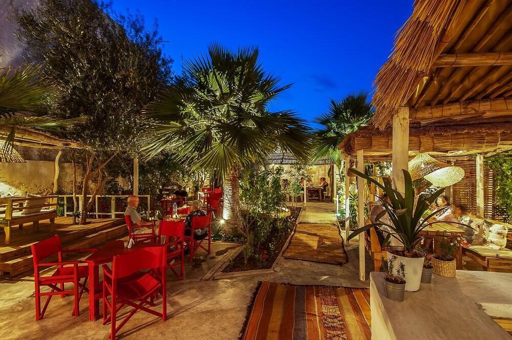 La Ferme Medina — 4-Star Luxury Hotel in Marrakesh, Morocco