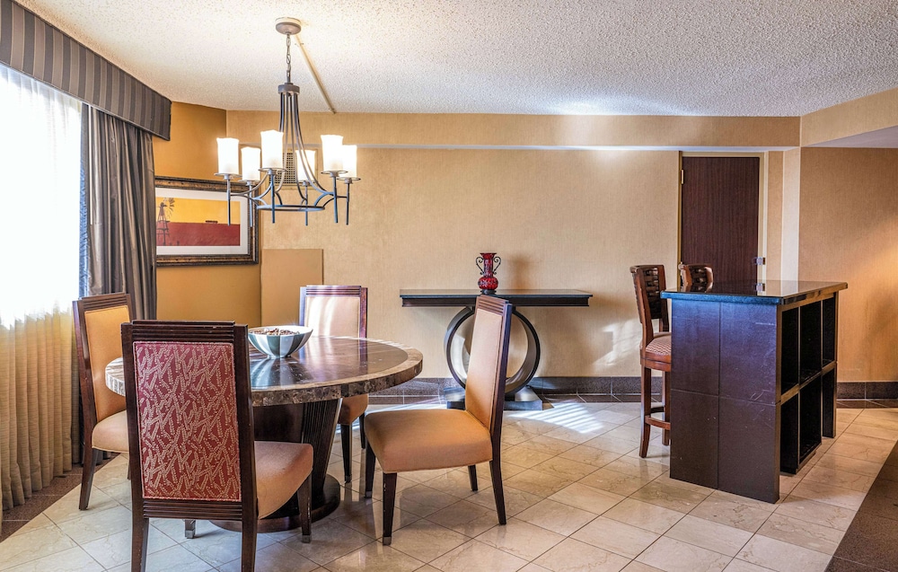Hilton Richardson Dallas - photo 33