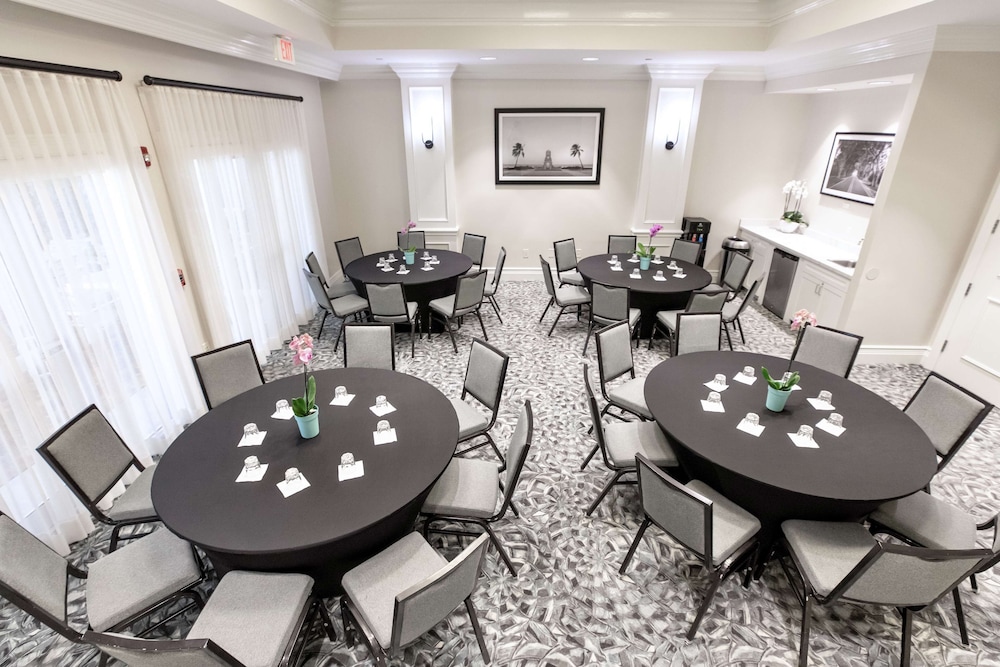 Homewood Suites by Hilton Palm Beach Gardens - photo 49