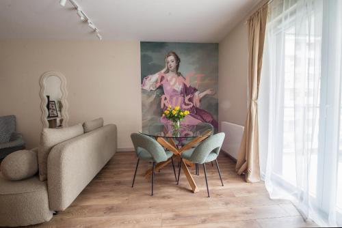 Imagine Old Town — 4-Star Luxury Hotel in Gdansk, Poland