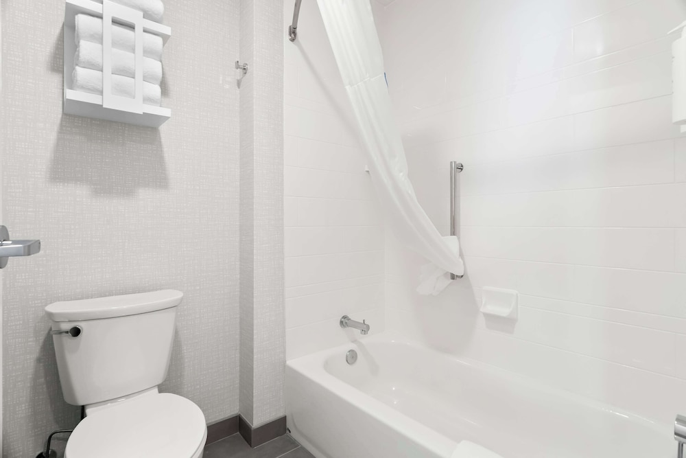 Hampton Inn & Suites by Hilton Chicago Medical District UIC - photo 29