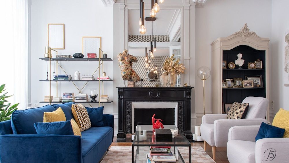 La Demeure N 5 in Cambrai, France