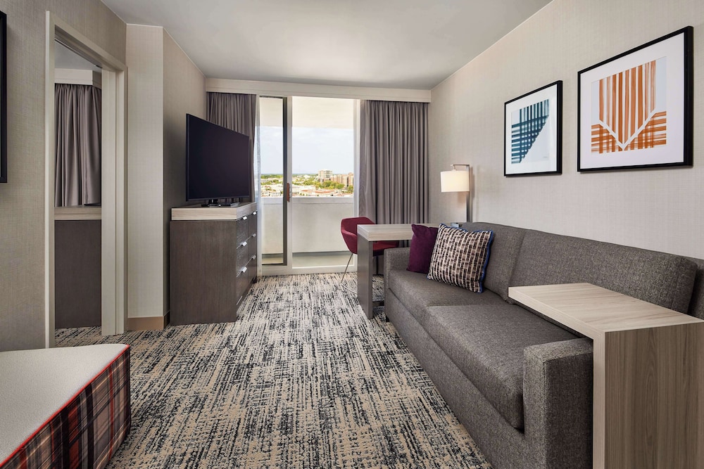 Hilton Kansas City Country Club Plaza - photo 25