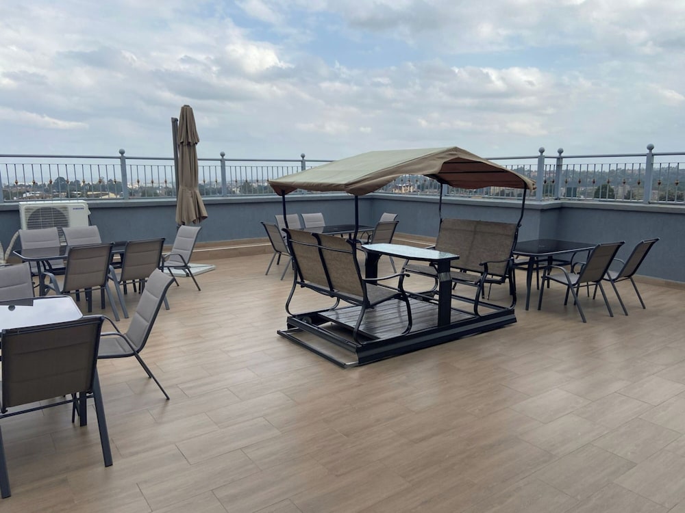 Neema Suites With Balcony Ngong Rd Near Junction