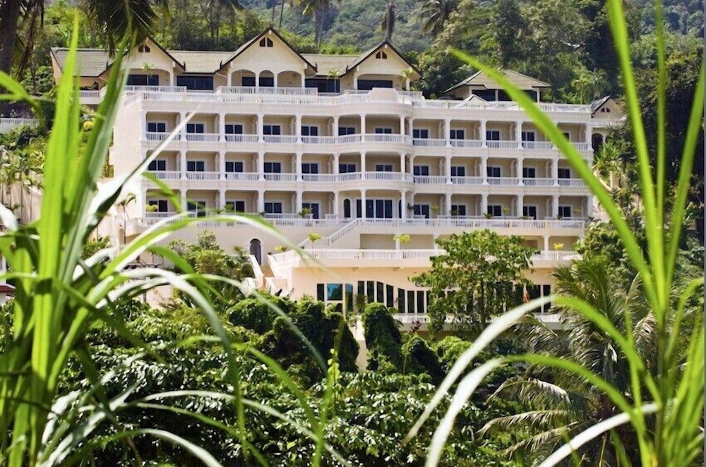 Eden Resort - last minute hotel in Phuket