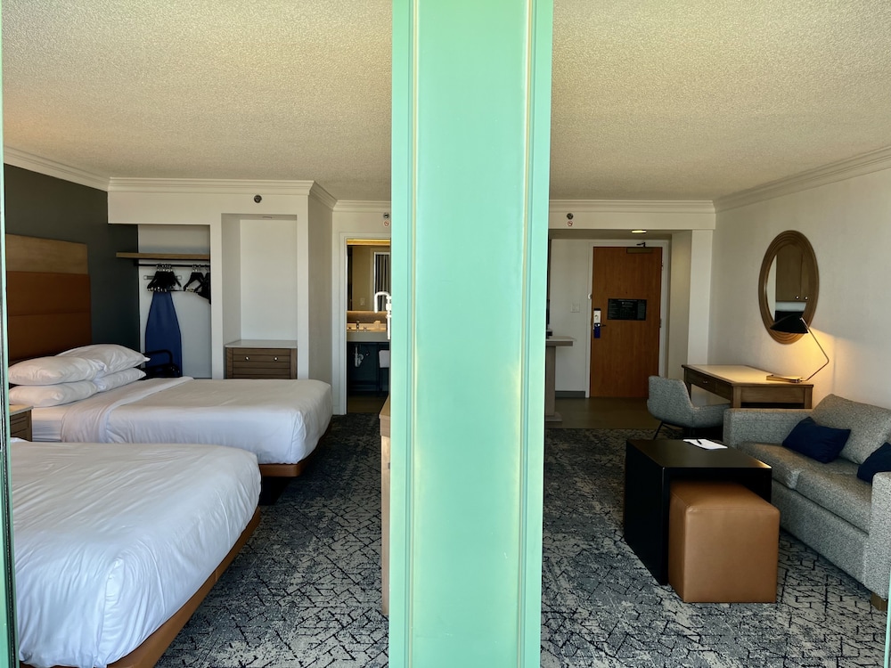 Sheraton Virginia Beach Oceanfront Hotel - photo 77