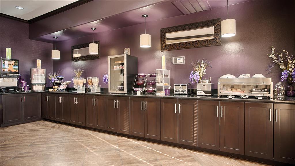 Best Western Giddings Inn & Suites - photo 8