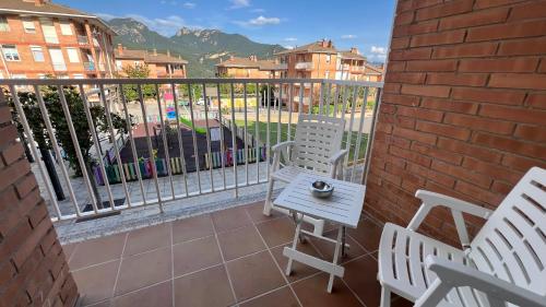 Apartament Per 6 Al Bergueda - last minute hotel in Unknown City