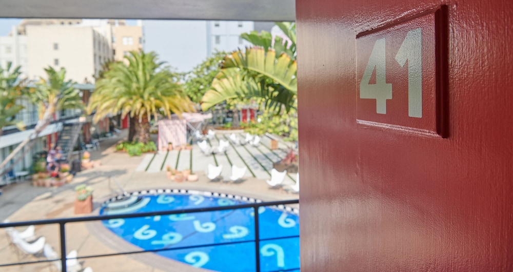The Phoenix Hotel - photo 52