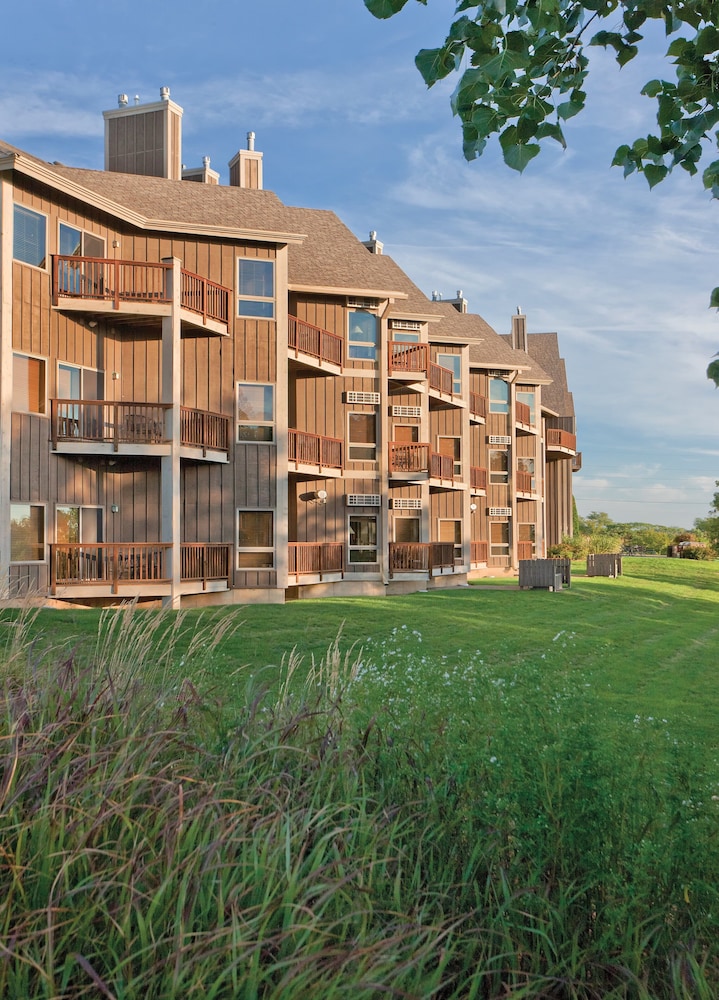 WorldMark Galena - photo 22