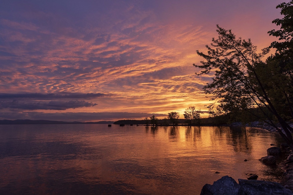 DoubleTree by Hilton Burlington Vermont - photo 66
